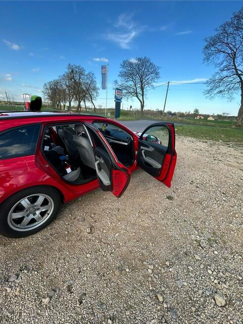 Sprzedam audi A4 b9