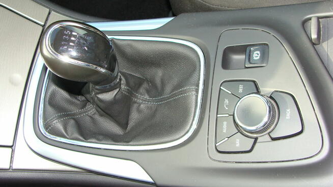 Opel Insignia 2,0 diesel super stan