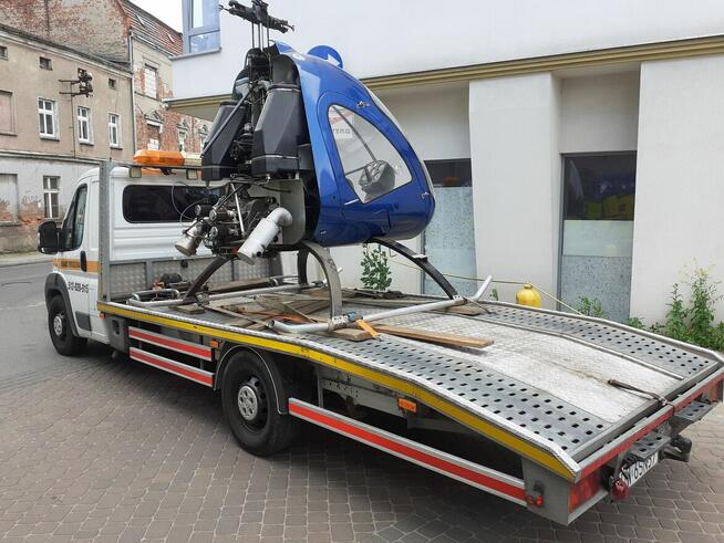 TANIA POMOC DROGOWA 24H / Transport / Holowanie/ A4/A8/S8/S5