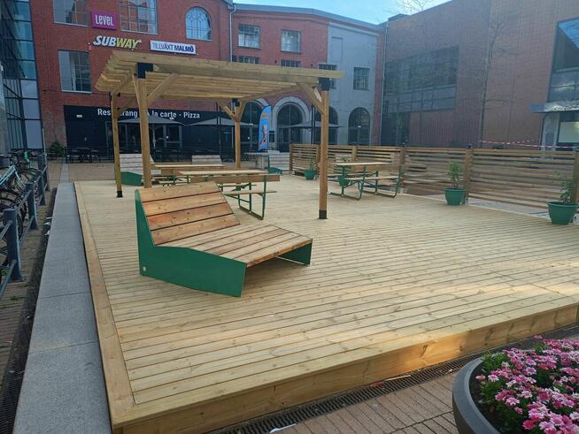 Usługi remontowo - wykończeniowe