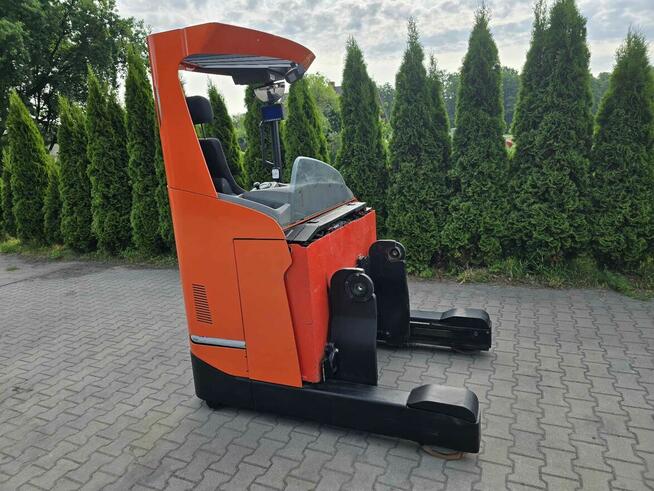 TOYOTA RRE160HE rok 2018 podnoszenie 9,5 m Ładny