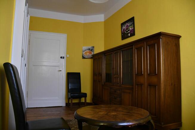Ostrów Tumski, 1-osob w 3 pok. 74 m² – dostępne od zaraz!