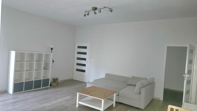 2 pokoje po remoncie balkon Centrum Łodzi Manufaktura