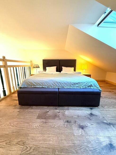 Siedlisko Na Polanie & Apartamenty Lipka WIELKA 31