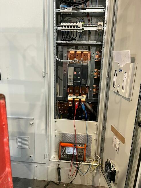 Uslugi Elektryczne WINSELL.PL