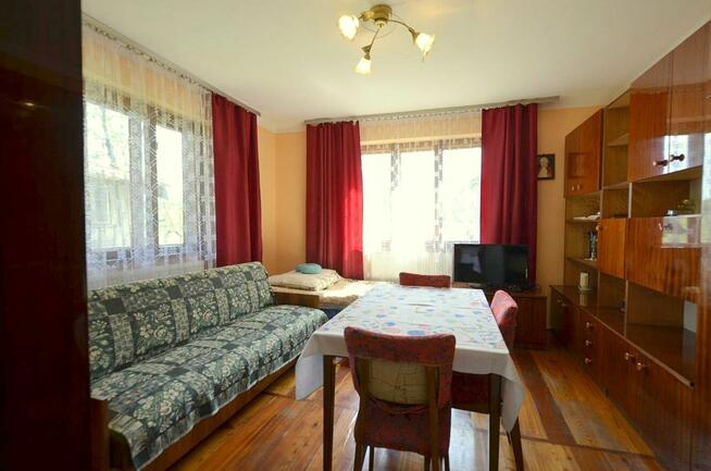 Sprzedam dom z dużą działką w Czelatycach