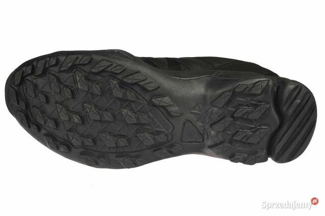 Obuwie sportowe Superun softshell męskie czarne 41-45. Nowe