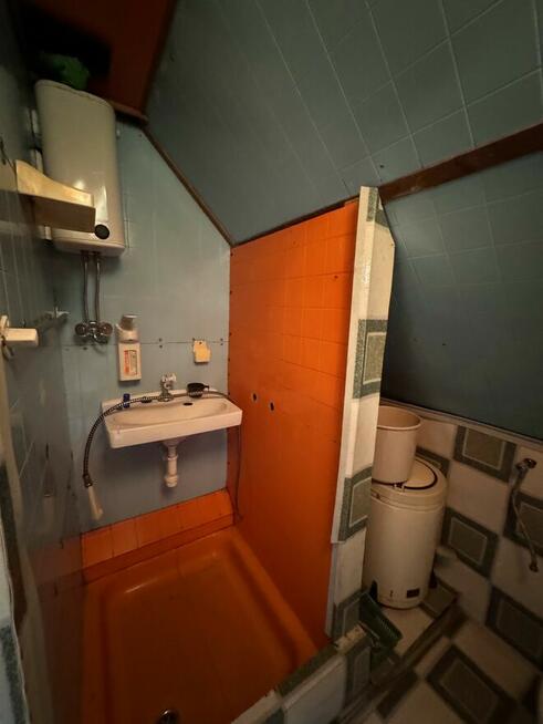 Nad brzegiem rzeki Brdy..- Tu czas płynie wolniej..