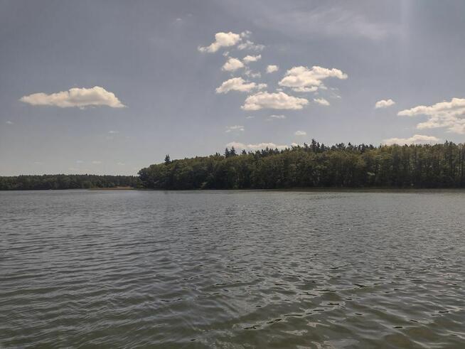 Domek letniskowy Borzechowo