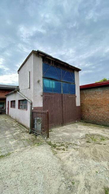 Dom w Nowem z panoramą Wisły