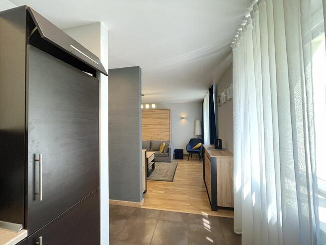 Mieszkanie do wynajęcia w Bytomiu 36 m2