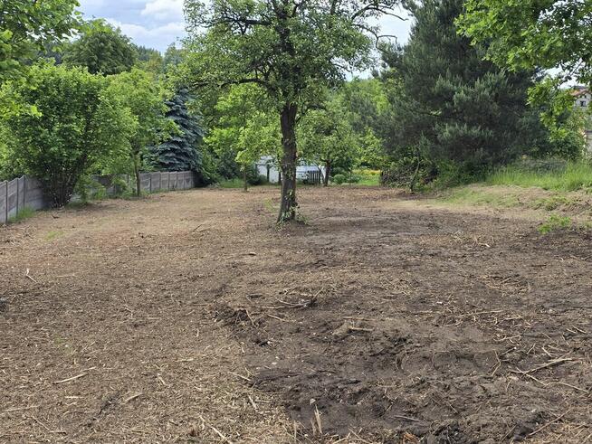 działka budowlana w Górze Siewierskiej