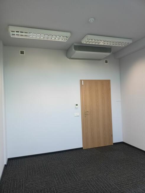 Biuro do wynajęcia