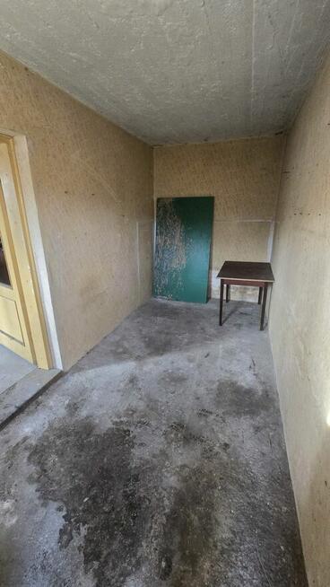 Dom do remontu Zgierz Krzywie działka 546m2