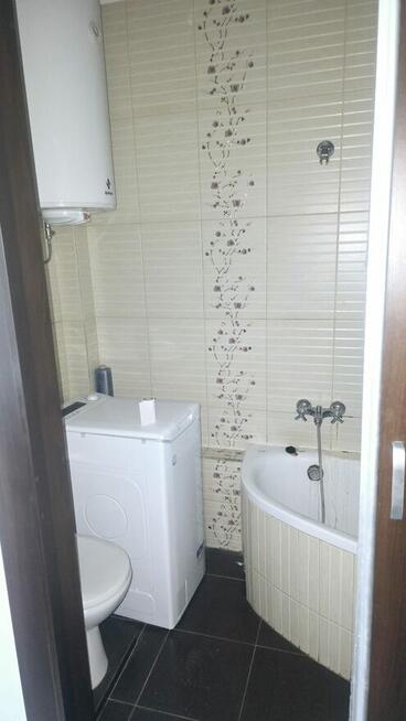 2 pokoje po remoncie balkon Centrum Łodzi Manufaktura