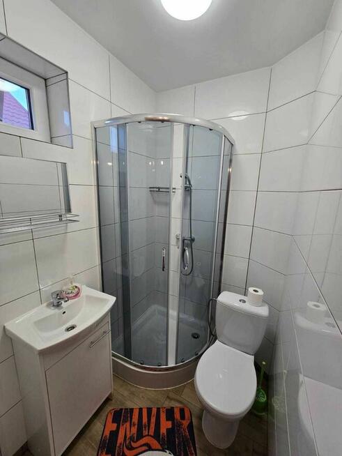 Pokoje u Wery- spokojne pokoje nad morzem w Stegnie