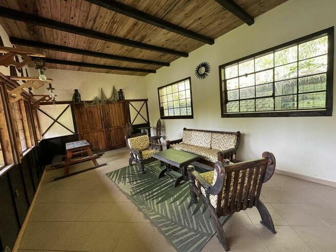 Nad brzegiem rzeki Brdy..- Tu czas płynie wolniej..