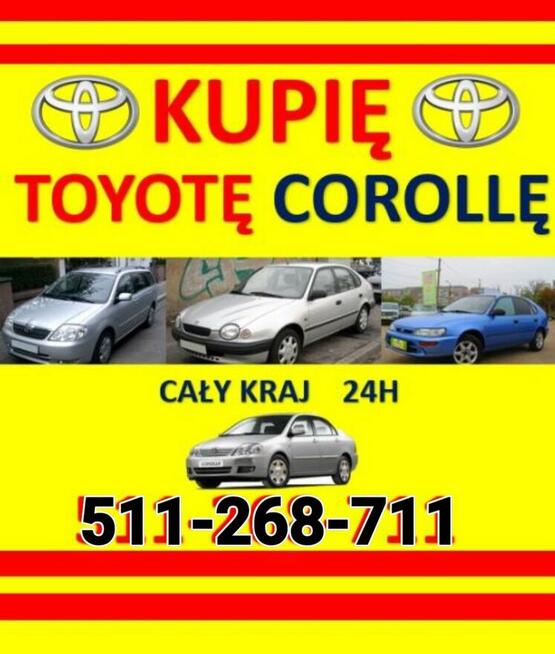 Skup aut toyota mercedes corolla avensis sprinter actros Kac