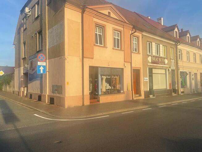 Lokal użytkowy do wynajęcia! Koźmin Wlkp.- centrum miasta