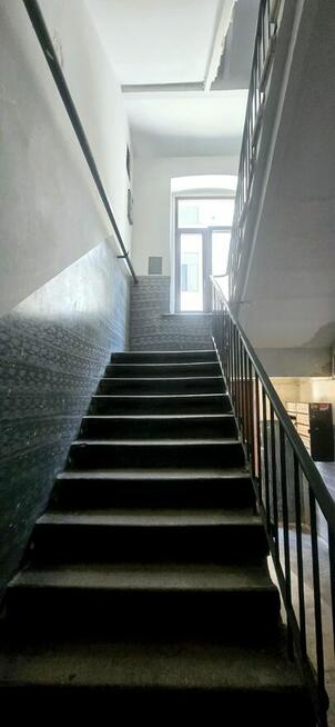 Kawalerka z balkonem Centrum Łodzi Manufaktura