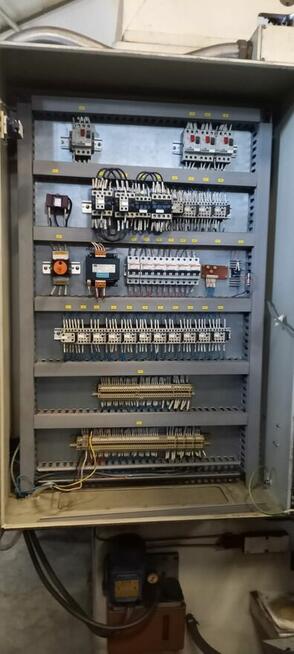 Sprzedam frezarkę Kiheung KMB-03