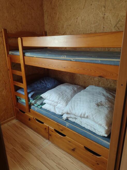 Domek letniskowy Borzechowo