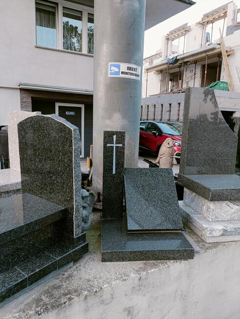 ZIMOWA WYPRZEDAŻ-Kamieniarstwo Dariusz Wasicki Wrocław