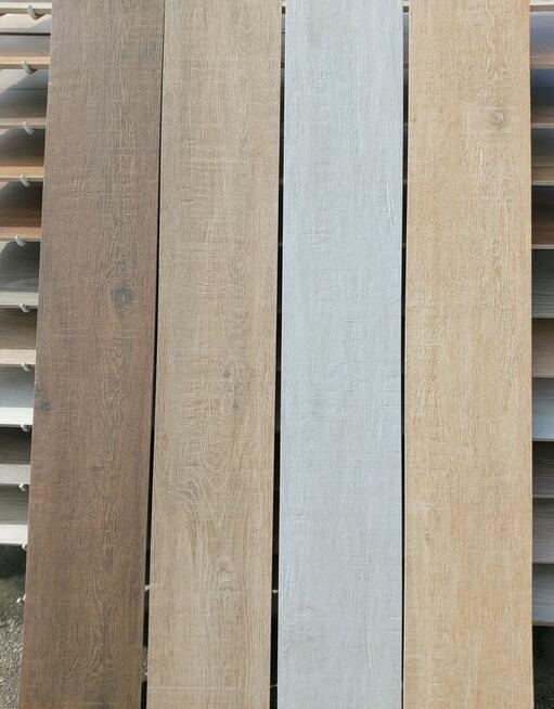 Płytki salonowe podłogowe panel 160x20 Nickwood sabbia G.1 C