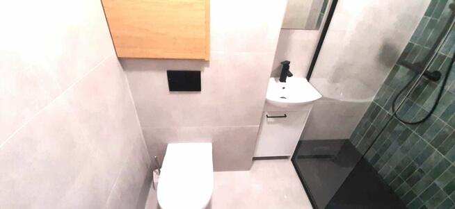 2 pokoje ok. Akademii Muzycznej ul. Żubardzka