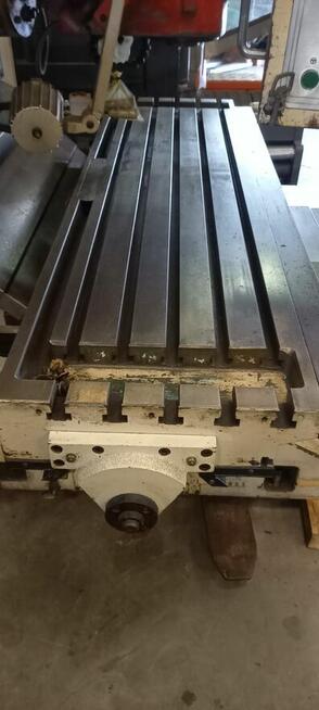 Sprzedam frezarkę Kiheung KMB-03