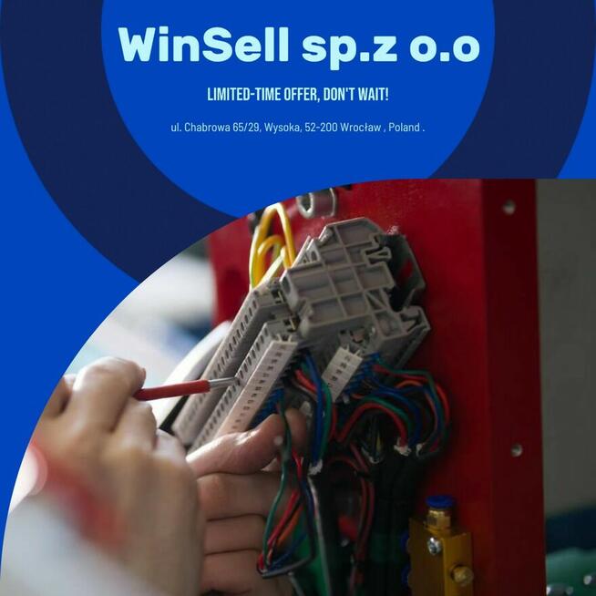 Różne usługi Elektryczne