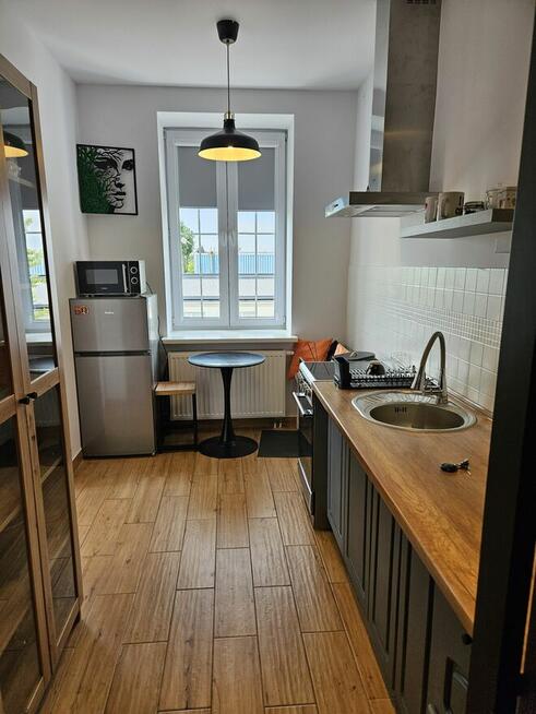 Wynajmę kawalerkę Legionowo