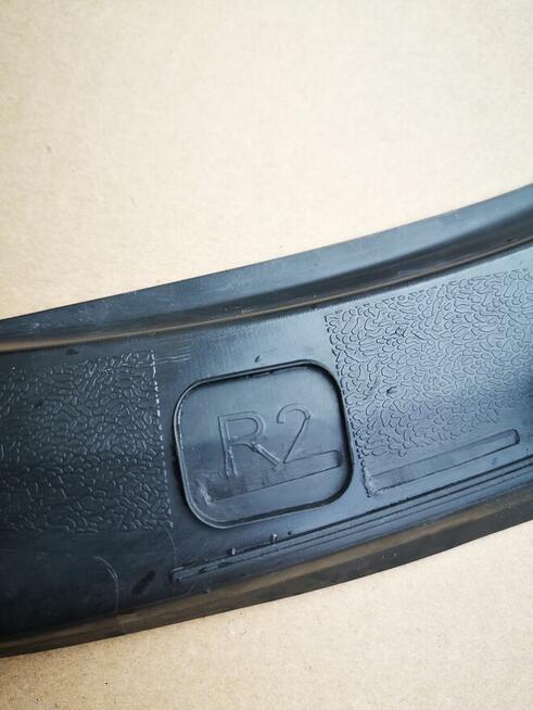 Ślizg osłona lampy prawy tył Chevrolet Malibu IV 2012-2017