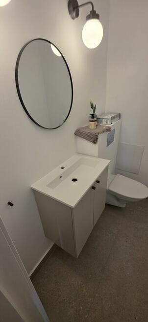 Usługi remontowo - wykończeniowe