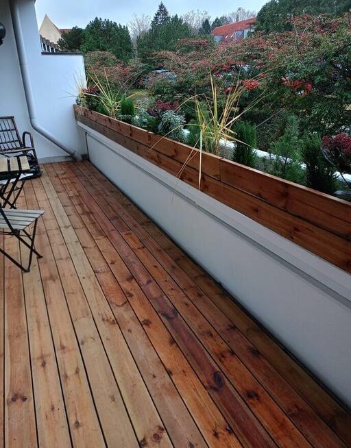 Usługi remontowo - wykończeniowe