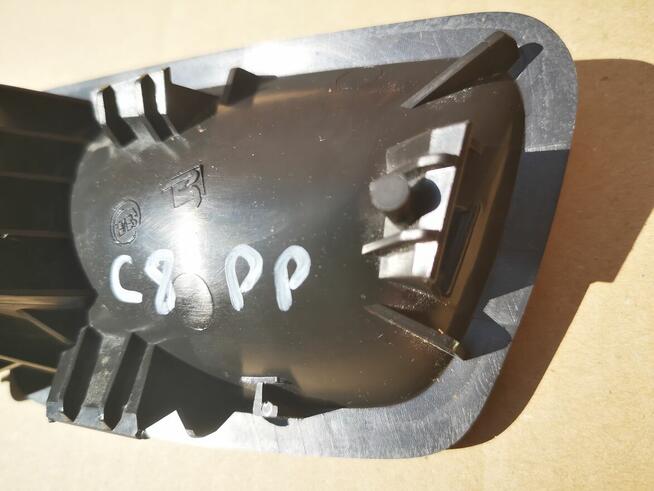 Citroen C8 klamka wewnętrzna prawy przód 1484729077