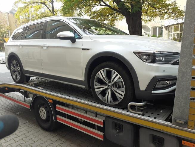 TANIA POMOC DROGOWA 24H - Transport / Holowanie/ A4/A8/S8/S