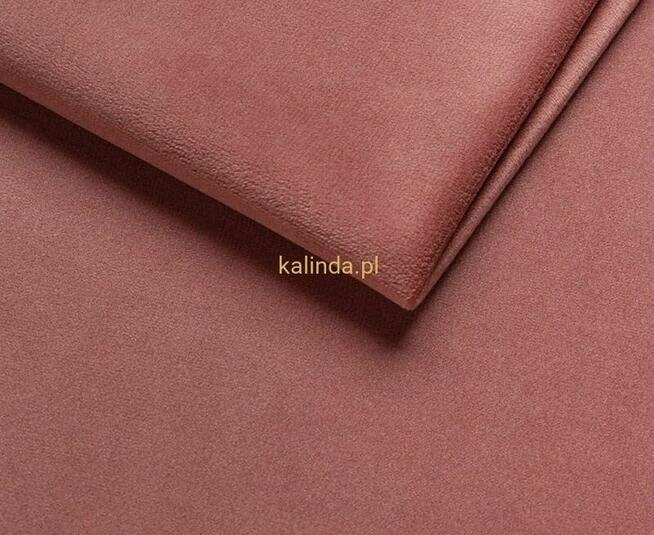 Tkanina na zasłony, Amor Velvet