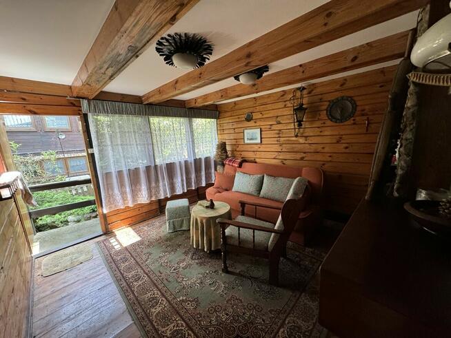 Nad brzegiem rzeki Brdy..- Tu czas płynie wolniej..