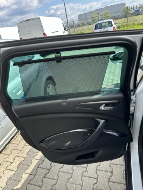 Citroën C5 2.0 HDi 163 KM Exclusive Kombi - 2012