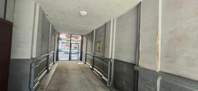 Kawalerka z balkonem Centrum Łodzi Manufaktura