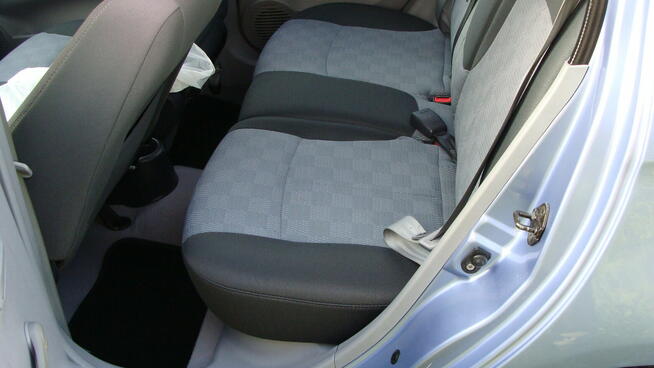 Kia Picanto 5 drzwi KLIMA