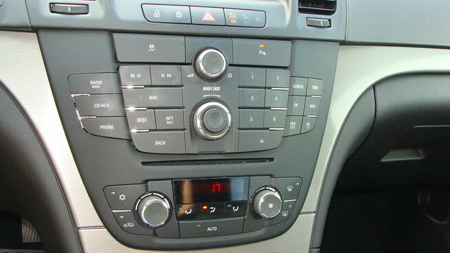 Opel Insignia 2,0 diesel super stan