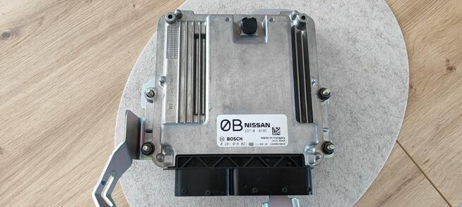 Sterownik silnika bosch nissan 23710 1BY8D