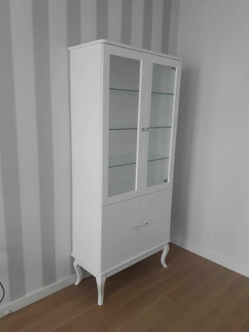 Witryna Classic, AKANT Meble