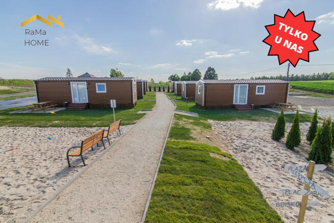 Lokal użytkowy Zator,