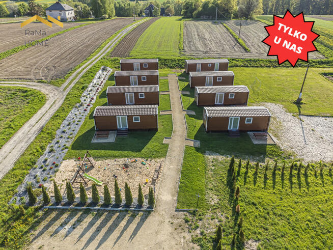 Lokal użytkowy Zator,