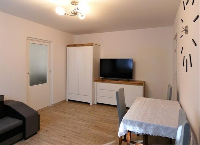 2 pokoje blisko Parku Podolskiego,Strzemińskiego 7