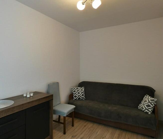 2 pokoje blisko Parku Podolskiego,Strzemińskiego 7