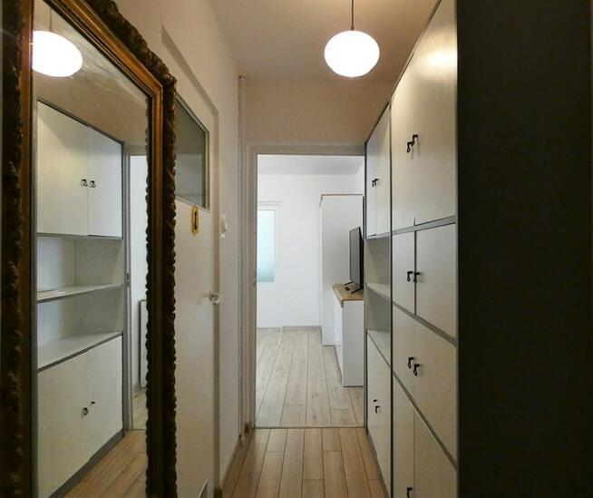 2 pokoje blisko Parku Podolskiego,Strzemińskiego 7